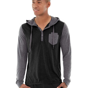 Chaz Kangeroo Hoodie