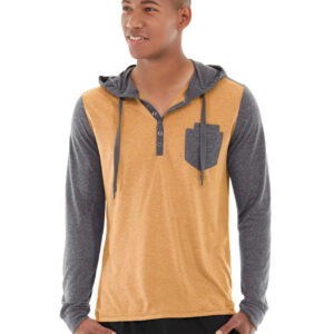 Chaz Kangeroo Hoodie