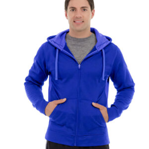 Bruno Compete Hoodie