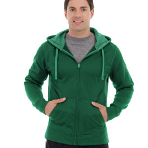 Bruno Compete Hoodie