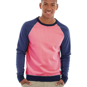 Hollister Backyard Sweatshirt