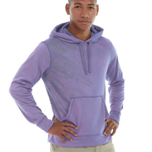 Oslo Trek Hoodie