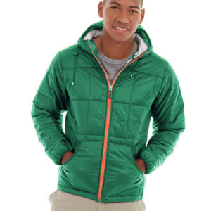 Montana Wind Jacket