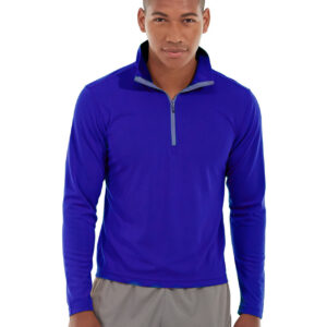 Proteus Fitness Jackshirt