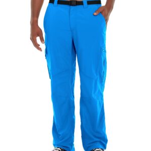 Zeppelin Yoga Pant