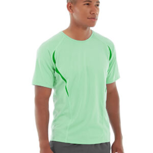 Zoltan Gym Tee