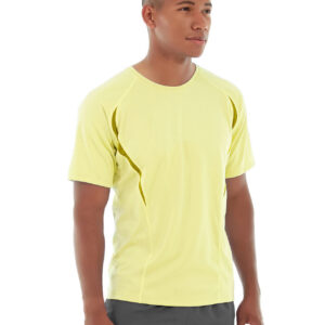 Zoltan Gym Tee