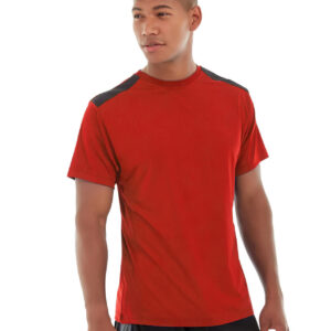 Ryker LumaTech™ Tee (Crew-neck)