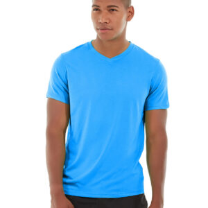Atomic Endurance Running Tee (V-neck)