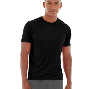 Atomic Endurance Running Tee (Crew-Neck)