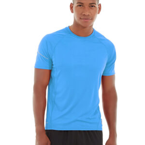 Atomic Endurance Running Tee (Crew-Neck)