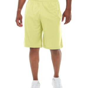 Torque Power Short