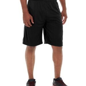 Hawkeye Yoga Short